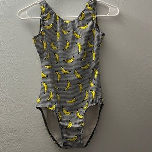 Destira ‘Gone Bananas’ Gymnastics Practice Leotard